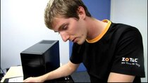 Linus Tech Tips - Episode 305 - Antec Solo II Silent PC Computer Case Unboxing & First Look