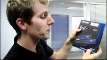 Linus Tech Tips - Episode 306 - Patriot G2 Series Designed for Sandy Bridge Memory Unboxing &...