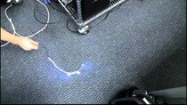 Linus Tech Tips - Episode 344 - Antec Halo 6 LED Bias Lighting Kit Unboxing & First Look