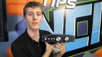 Linus Tech Tips - Episode 361 - ASUS Xonar Essence One Audiophile Grade USB DAC Unboxing & First...