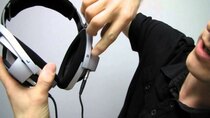 Linus Tech Tips - Episode 369 - Sennheiser HD 800 Enthusiast Audiophile Headphones Unboxing &...