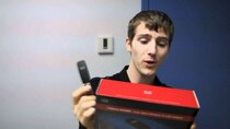 Linus Tech Tips - Episode 384 - Linksys AE2500 USB Wireless N Adapter Unboxing & First Look