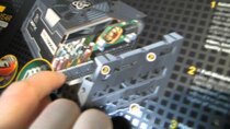 Linus Tech Tips - Episode 395 - XFX 1000W Pro Series 80PLUS Platinum Power Supply Unboxing &...