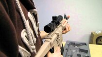 Linus Tech Tips - Episode 397 - CTA Assault Rifle PS3 First Person Shooter Controller Unboxing...
