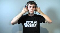 Linus Tech Tips - Episode 399 - ASUS Vulcan ANC Active Noise Canceling Gaming Headset Unboxing...