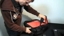 Linus Tech Tips - Episode 3 - Everki Beacon Ultimate Backpack With Notebook & Console Pouches...