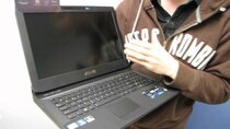 Linus Tech Tips - Episode 11 - ASUS G53 15.6in GTX 560 Gaming Notebook Unboxing & First Look
