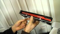 Linus Tech Tips - Episode 19 - XFX Radeon HD 7950 DD Double Dissipation Video Card Unboxing...