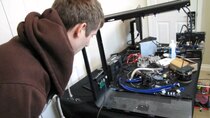 Linus Tech Tips - Episode 33 - Personal Rig Update 2012 Part 4 - Final Disassembly and Pondering...