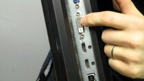 Linus Tech Tips - Episode 34 - BenQ XL2420TX 3D Vision Ready 120Hz LCD Monitor Unboxing & First...