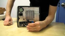 Linus Tech Tips - Episode 69 - Shuttle XPC X79 LGA2011 Barebones PC Kit Unboxing & First Look