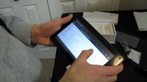 Linus Tech Tips - Episode 70 - Envizen Android 4.0 ICS 7 Capacitive Multi-Touch Tablet Unboxing...