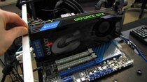 Linus Tech Tips - Episode 76 - GTX 680 Power, Temperatures and Acoustics Versus HD 7970 Reference...