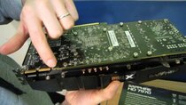 Linus Tech Tips - Episode 83 - Sapphire HD 7970 OC 3GB Video Card With Twin-X Cooler Unboxing...