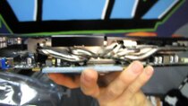 Linus Tech Tips - Episode 143 - MSI Radeon HD 7870 Hawk Overclocking Gaming Video Card Unboxing...