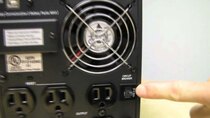 Linus Tech Tips - Episode 150 - Opti-UPS DS1500B Durable Series Uninterruptible Power Supply...