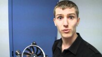 Linus Tech Tips - Episode 155 - Corsair AF Series Airflow Optimized 120mm & 140mm Cooling Fans...