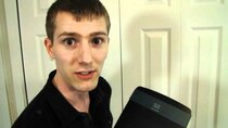 Linus Tech Tips - Episode 177 - Linksys EA2700 App Enabled Wireless N Router Unboxing & First...