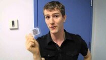 Linus Tech Tips - Episode 195 - Patriot EP Pro UHS 1 Ultra Speed SD Card Unboxing & First Look