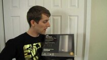 Linus Tech Tips - Episode 203 - Western Digital WD MyBook Thunderbolt Dual External Hard Drive...