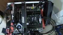 Linus Tech Tips - Episode 242 - Personal Rig Update 2012 Part 9   Finding the Perfect Motherboard...