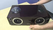 Linus Tech Tips - Episode 243 - Samsung DA-E750 Wireless Speakers with Dock iPod iPhone Galaxy...