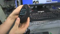 Linus Tech Tips - Episode 255 - Logitech G600 MMO Gaming Mouse Unboxing & First Look