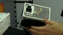 Linus Tech Tips - Episode 271 - PC Power & Cooling Silence MKIII 1200W Modular Power Supply Unboxing...