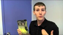 Linus Tech Tips - Episode 272 - X-Rite Colormunki & i1 Display Pro LCD Calibration Tool Unboxing...