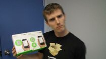 Linus Tech Tips - Episode 279 - Belkin WeMo Smart Home Kit Unboxing & First Look