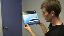 Linus Tech Tips - Episode 284 - WD MyNet N600 Wireless Router with FasTrack QoS Unboxing & First...