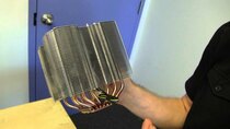 Linus Tech Tips - Episode 295 - Zalman CNPS14X Dual Tower Heatsink Cooler Unboxing & First Look