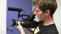 Linus Tech Tips - Episode 296 - Sony FS700 Professional Video Camera Unboxing & First Look