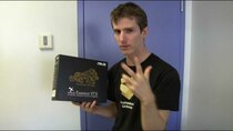 Linus Tech Tips - Episode 299 - ASUS Xonar Essence STX Premium Amped Sound Card Unboxing & First...