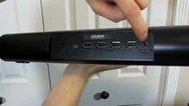 Linus Tech Tips - Episode 323 - Zalman ZM-NC3500 PLUS Notebook Cooler Unboxing & Test