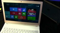Linus Tech Tips - Episode 332 - Acer Aspire S7 Super Thin Touchscreen Windows 8 Notebook Unboxing...