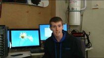 Linus Tech Tips - Episode 333 - Windows 8 Tip - Adding a Secondary Touch Screen Monitor