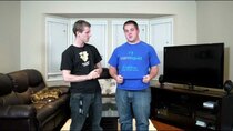 Linus Tech Tips - Episode 337 - ColdSC Charity Starcraft 2 Tournament & Guest Corsair H100i Unboxing