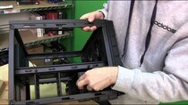 Linus Tech Tips - Episode 342 - Cooler Master HAF XB ATX Cube Gaming Case Unboxing & First Look