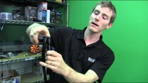 Linus Tech Tips - Episode 352 - Corsair H80i CPU Liquid Cooler Unboxing & First Look