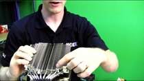 Linus Tech Tips - Episode 353 - Thermalright Silver Arrow SB E Extreme Unboxing & First Look