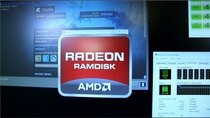 Linus Tech Tips - Episode 362 - AMD Radeon RAM Disk Featuring 64GB G.Skill RipjawsZ