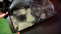 Linus Tech Tips - Episode 365 - Push vs Pull vs Push Pull for Radiators and Heatsinks