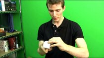 Linus Tech Tips - Episode 374 - D-Link DAP-1320 Wireless N Range Extender Unboxing & First Look