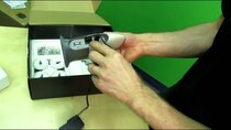 Linus Tech Tips - Episode 378 - Netgear VueZone Battery Operated Wireless Security Camera Kit...