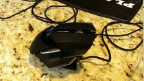Linus Tech Tips - Episode 379 - Razer Ouroboros Wireless Ambidextrous Gaming Mouse Unboxing &...