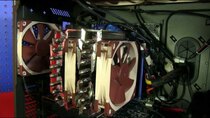 Linus Tech Tips - Episode 386 - Best Type of CPU Cooler Final Answer