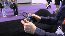 Linus Tech Tips - Episode 30 - Razer Sabertooth Xbox 360 & PC Game Controller with Programmable...