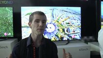 Linus Tech Tips - Episode 35 - LG 4K TV Lineup Expansion - 55 and 65 are Coming this Year...