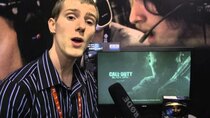 Linus Tech Tips - Episode 49 - BenQ RL2455HM MLG Gaming LCD & Other BenQ Products CES 2013